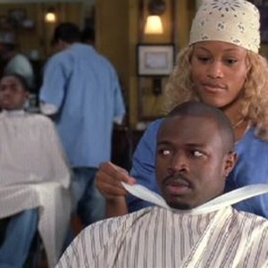 Barbershop 2: Back in Business: Official Clip - I Don't Know This Woman photo 15