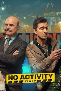 No Activity: Italy | Rotten Tomatoes
