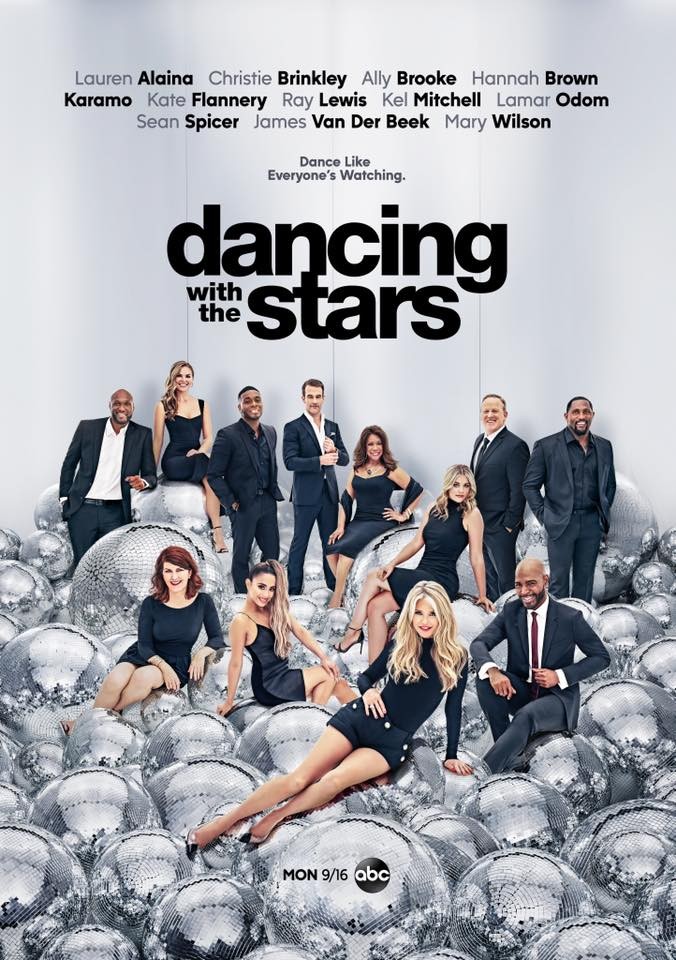 Dancing With the Stars Season 28 Rotten Tomatoes