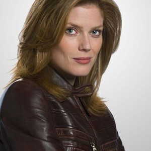 Amy Price-Francis as Melissa Banks