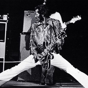 Chuck Berry (2019) photo 15
