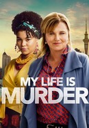 My Life Is Murder poster image
