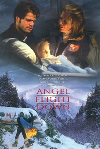 angel flight down movie review