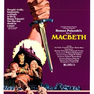 Macbeth (1971) photo 13