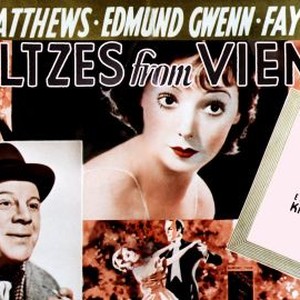 Waltzes From Vienna photo 8