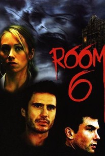 Room 6 poster