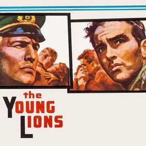 The Young Lions - The Young Lions - Blue Sounds