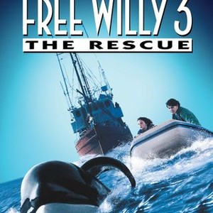 Free Willy 3: The Rescue (1997) photo 10