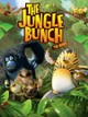 The Jungle Bunch: The Movie