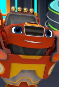 Blaze and the Monster Machines: Season 4, Episode 4 | Rotten Tomatoes