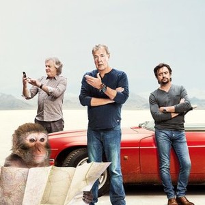 The Grand Tour