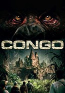 Congo poster image
