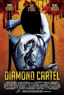Watch trailer for Diamond Cartel