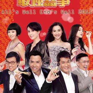All's well ends deals well watch online