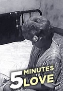 5 Minutes to Love poster image