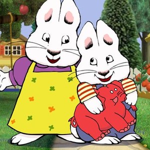 Max & Ruby: Season 2, Episode 8 - Rotten Tomatoes