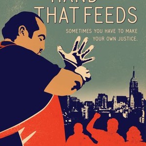 The Hand That Feeds (2014) photo 16