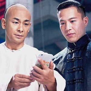 kung fu league full movie torrent download free