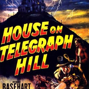 The House on Telegraph Hill photo 7