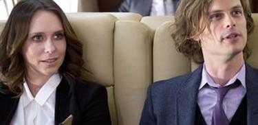 Criminal Minds: Season 8, Episode 12 - Rotten Tomatoes