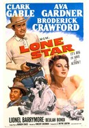 Lone Star poster image