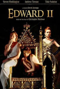 Watch trailer for Edward II