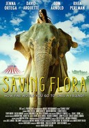 Saving Flora poster image