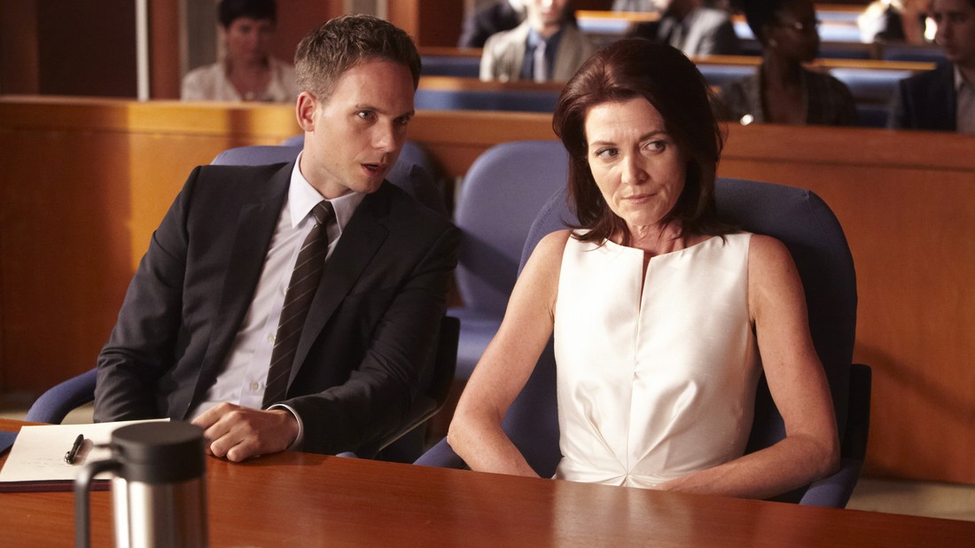 Suits season 3 deals episode 12 watch online