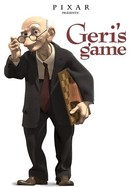 Geri's Game poster image
