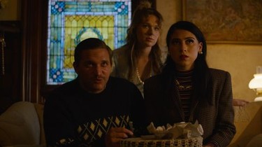 He Sees You When You're Sleeping (2024) | Rotten Tomatoes