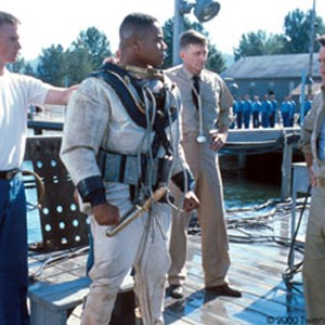 cuba gooding jr movies diver