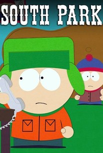 South Park: Season 12 poster image