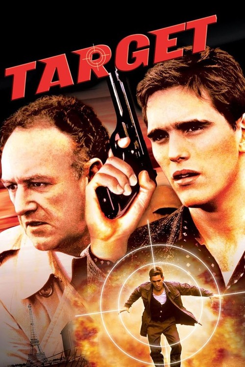 Target poster