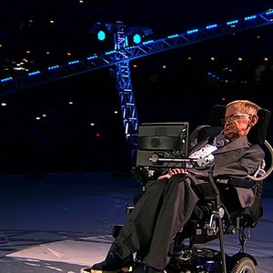 Stephen Hawking Biography photo 3