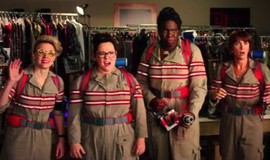 Ghostbusters: Official Clip - Evil Mannequin