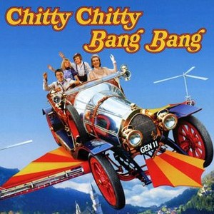 "Chitty Chitty Bang Bang photo 17"