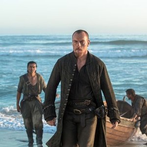 Toby Stephens - Rotten Tomatoes