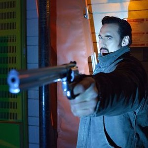 The Strain, Kevin Durand, 'The Battle For Red Hook', Season 2, Ep. #9, 09/06/2015, ©FX
