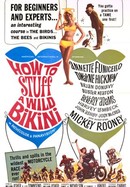 How to Stuff a Wild Bikini poster image