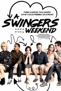 Watch trailer for A Swingers Weekend