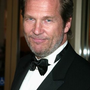 Jeff Bridges