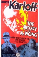 The Mystery of Mr. Wong poster image