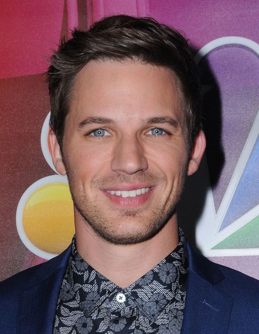 Matt Lanter Rotten Tomatoes