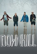 Downhill poster image