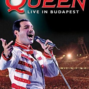 "Queen: Live in Budapest photo 11"