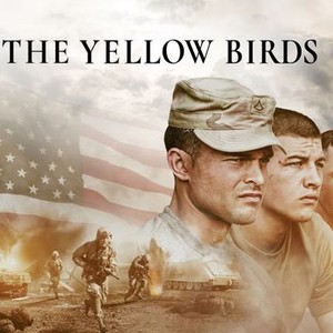 "The Yellow Birds photo 1"