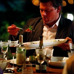 Top Chef, Ted Allen, 'Dinner Party', Season 6: Las Vegas, Ep. #7, 10/07/2009, ©BRAVO