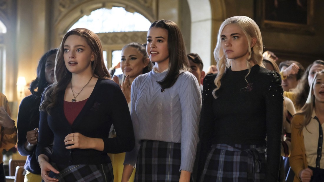 Watch legacies episode 4 on sale online