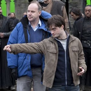 "Harry Potter and the Deathly Hallows: Part 2 photo 18"