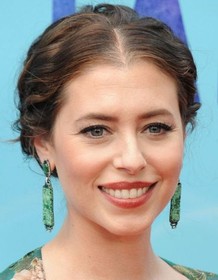 Lauren Miller Rogen